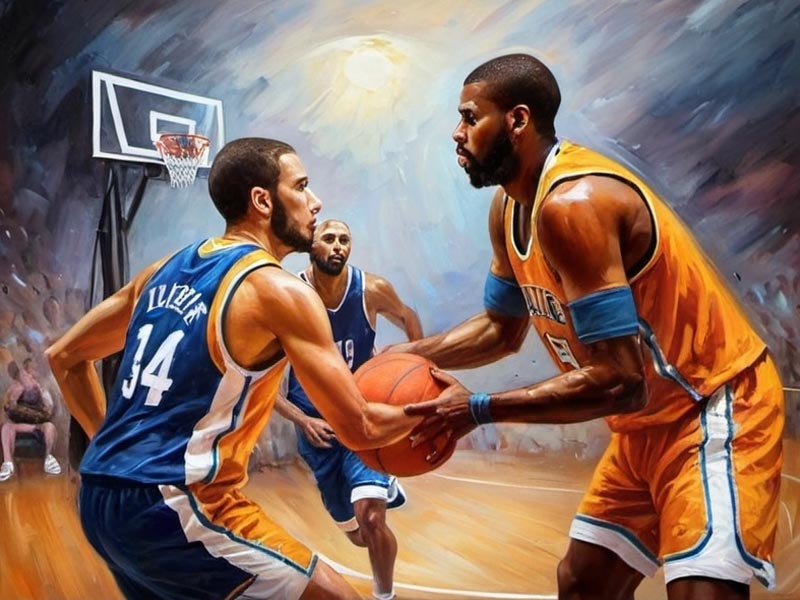 2026年4月25日NBA季后赛G3凯尔特人vs76人全场集锦
