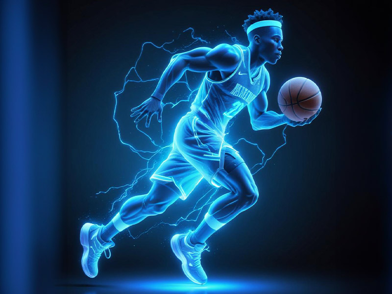 2026年4月23日NBA季后赛G2太阳vs雷霆全场集锦